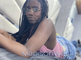 Madisonwal