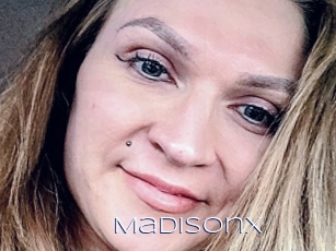 Madisonx