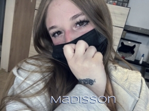 Madisson