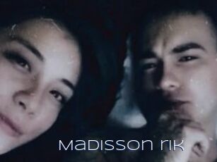 Madisson_rik