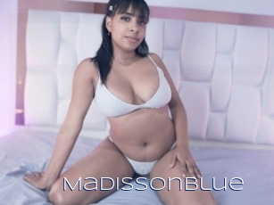 Madissonblue