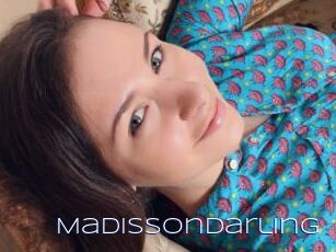 madissondarling Blue Hot