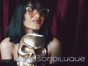 Madissondiluque