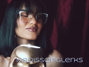 Madissonglerks