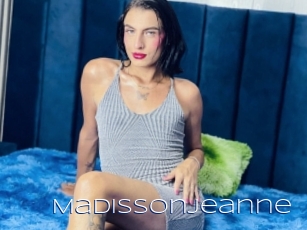 Madissonjeanne