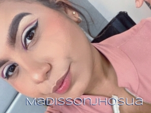Madissonjhosua
