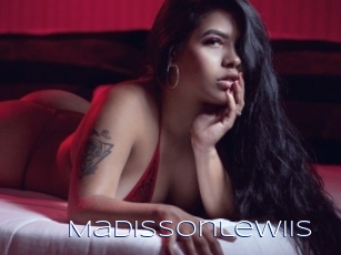 Madissonlewiis