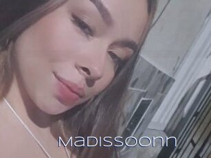 Madissoonn