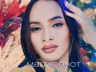 madixonhot Blue Hot