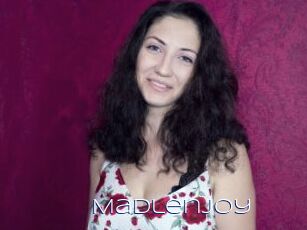 Madlenjoy