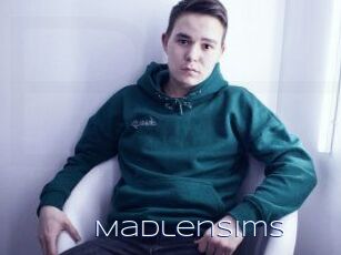 Madlensims