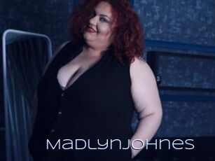 Madlynjohnes