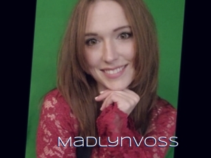Madlynvoss