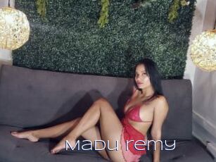 Madu_remy