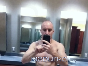 Madurko
