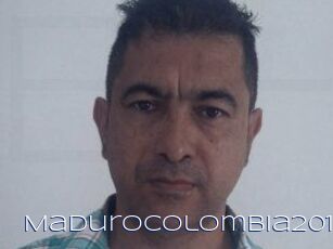 Madurocolombia2017