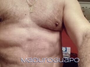 Maduroguapo