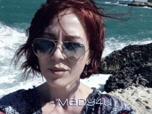 Mady4u