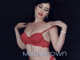 Madybrown