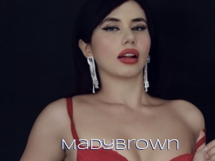 Madybrown