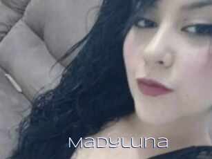 Madyluna
