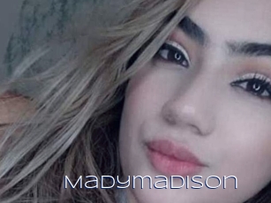 Madymadison