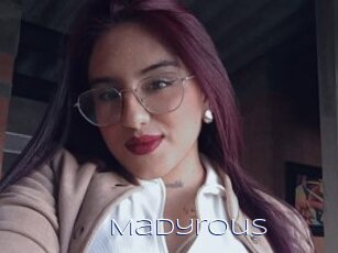 Madyrous