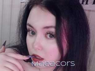 Maeacors