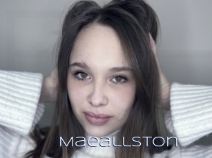 Maeallston
