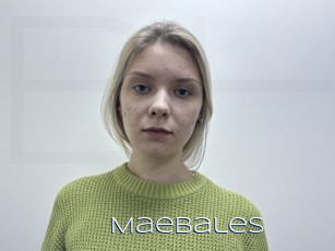 Maebales