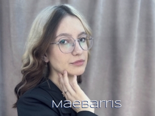Maebarris