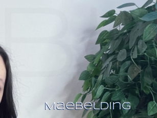 Maebelding