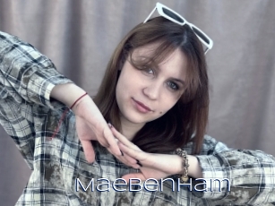 Maebenham