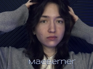 Maeberner