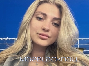 Maeblacknall