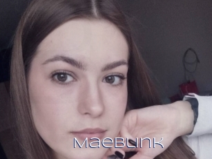 Maeblink