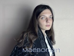 Maeboman