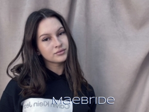Maebride