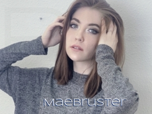 Maebruster