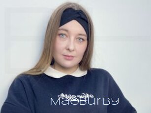 Maeburby