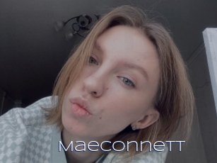 Maeconnett