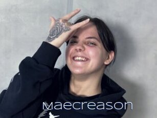 Maecreason