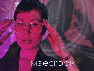 Maecrook