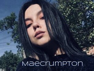 Maecrumpton