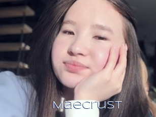 Maecrust
