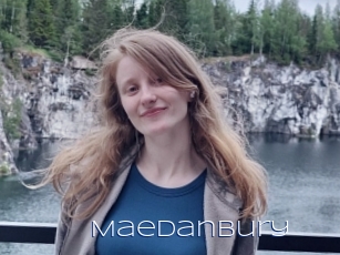 Maedanbury