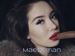 Maedeman