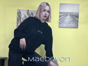 Maedevon