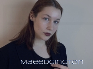 Maeedgington