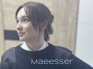 Maeesser
